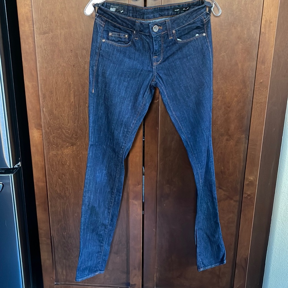 William Rast skinny jeans size 25